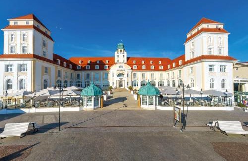 Binz Hotel | A-ROSA Kurhaus Binz