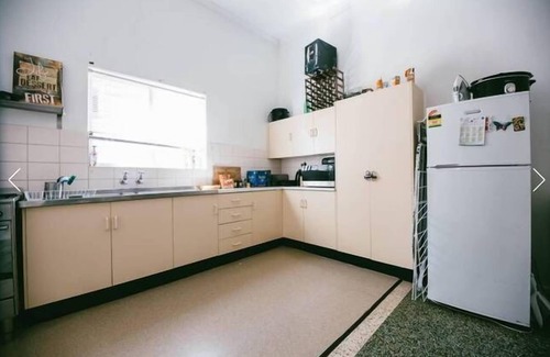 Rose Park Casa | Una rosa entre las espinas