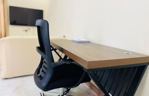 Kendwa Apartamento | A Royal Glamourous Apartment
