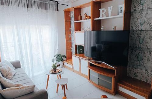Moana Apartamento | A Ruliña