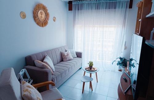 Moana Apartamento | A Ruliña