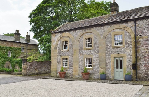 Eyam Cabaña | 3 bedroom accommodation in Eyam