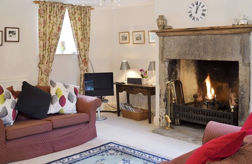 Eyam Cabaña | 3 bedroom accommodation in Eyam