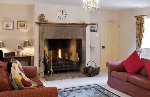 Eyam Cabaña | 3 bedroom accommodation in Eyam