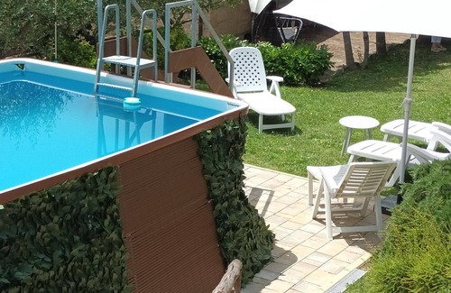 San Severino Marche Casa | Il Rustico todo para experimentar!