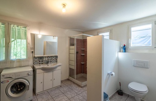 Carbuccia Apartamento | A sérénita