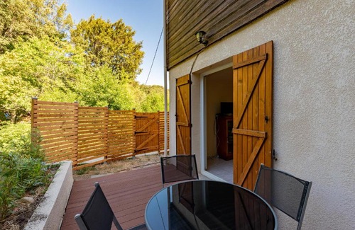Carbuccia Apartamento | A sérénita