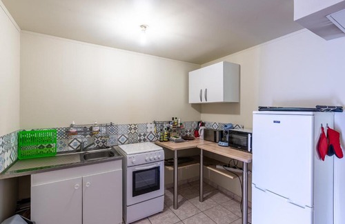 Carbuccia Apartamento | A sérénita