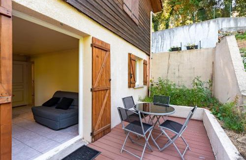 Carbuccia Apartamento | A sérénita