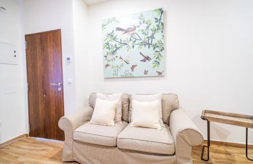 Cruz de Humilladero Apartamento | A&S APARTAMENTOS MALAGA I