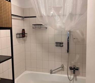 St. Ulrich Apartamento | A&S Appartement Munich City