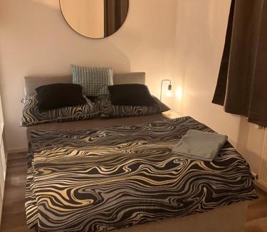St. Ulrich Apartamento | A&S Appartement Munich City