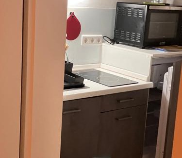 St. Ulrich Apartamento | A&S Appartement Munich City