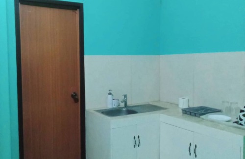 Tagbilaran Casa | A's Azotea de Bohol