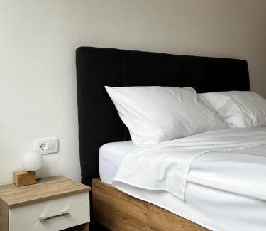 Ljubuski Apartamento | A&S
