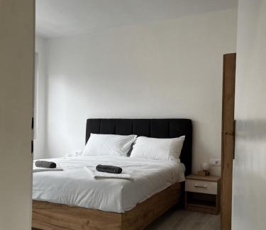 Ljubuski Apartamento | A&S