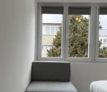 Ljubuski Apartamento | A&S