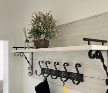 Ljubuski Apartamento | A&S