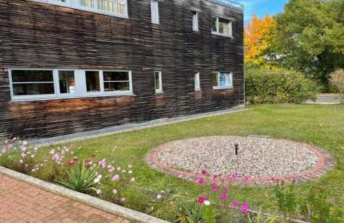 Zippendorf Casa | A&S Ferienzentrum Schwerin