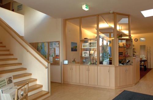 Zippendorf Casa | A&S Ferienzentrum Schwerin