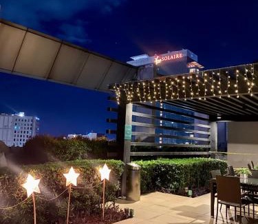 Phil-Am Apartamento | A&S Maison at Vinia Residences Quezon City
