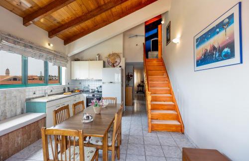 Lixouri Casa | A&S Seaside Maisonette