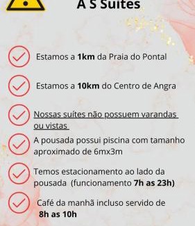 Pontal Hotel | A S Suites