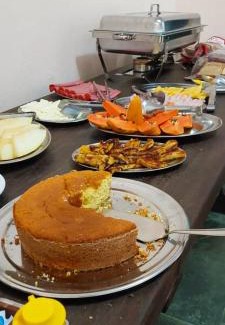 Pontal Hotel | A S Suites