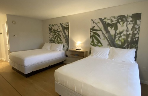Kissimmee Hotel | A & S Vacation Rooms