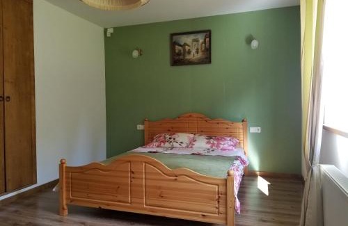 Gudeliai Casa | A&S Vidugiris