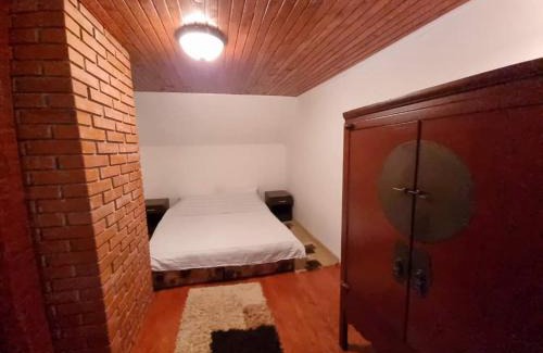 Babanovac Casa | A&S vikendica Vlašić