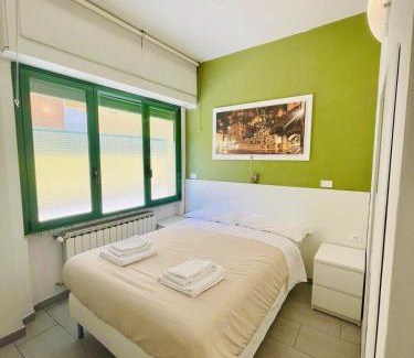San Lazzaro di Savena Casa | A San Lazzaro Rooms