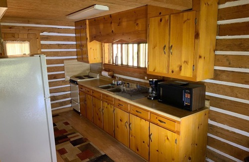 Saluda Casa | Un santuario para los amantes del río y la montaña.