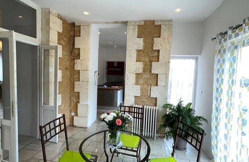Sarlat-la-Caneda Villa | A Sarlat PRIVATE VILLA 5bed-5sb, Above ground pool, Linen + Household included, WIFI