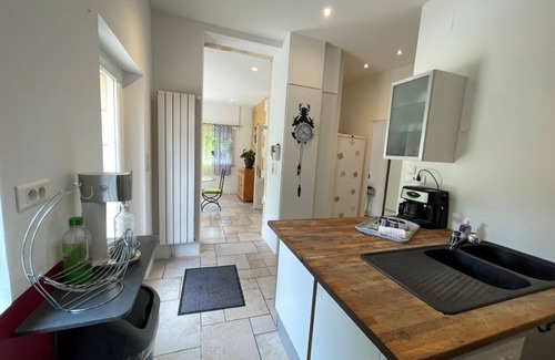 Sarlat-la-Caneda Villa | A Sarlat PRIVATE VILLA 5bed-5sb, Above ground pool, Linen + Household included, WIFI