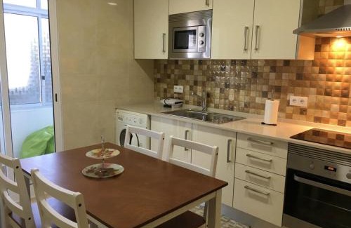 Cacilhas Apartamento | A Saudade The best way to enjoy Lisbon
