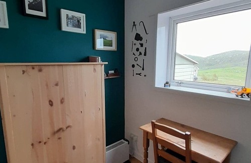 Lewis and Harris Casa | A Scenic and Restful Stop