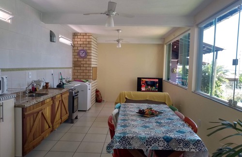 Vila Nova Alvorada Casa | A sea of beach options