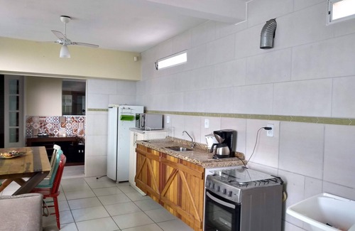 Vila Nova Alvorada Casa | A sea of beach options