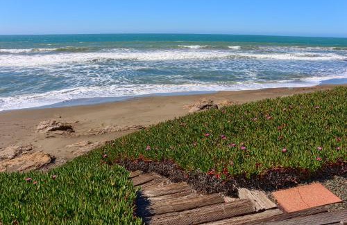 San Simeon Casa | A Seaside Escape