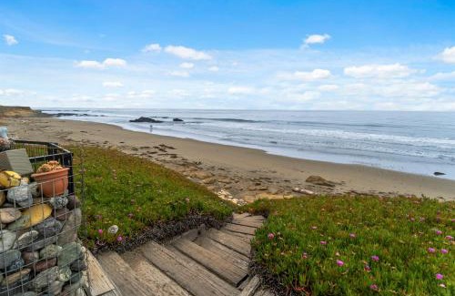 San Simeon Casa | A Seaside Escape