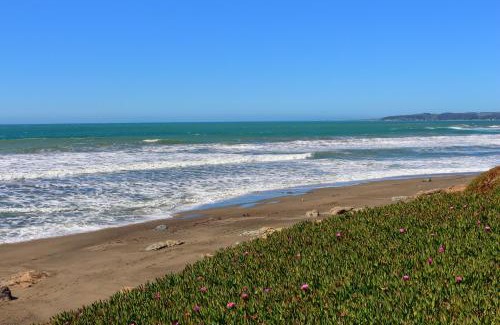 San Simeon Casa | A Seaside Escape