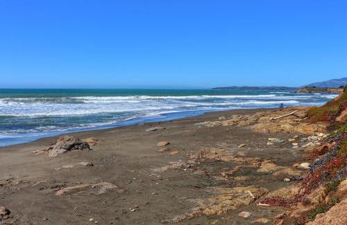 San Simeon Casa | A Seaside Escape