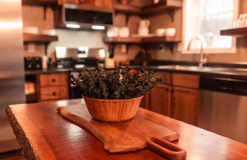 Addison Casa | A secluded, peaceful, and newly remodeled, luxury home in the Laurel Highlands