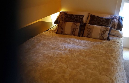Bontddu Cabaña | Dolgellau Annexe Mountains Walks and Sea.Escapada privada perfecta con jardín propio