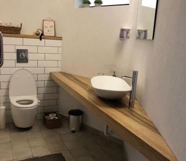 Eilat Apartamento | A secret Oasis