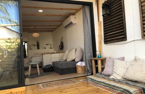 Eilat Apartamento | A secret Oasis