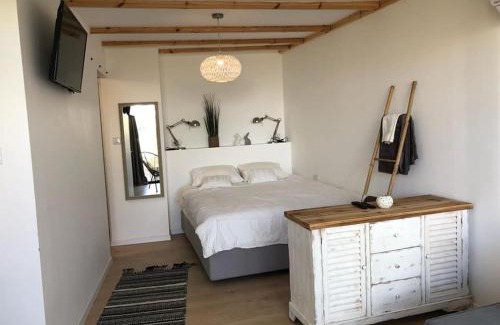 Eilat Apartamento | A secret Oasis