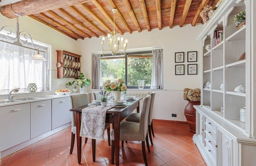 SantʼAndrea di Compito Villa | Villa Coccinelle