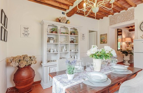 SantʼAndrea di Compito Villa | Villa Coccinelle